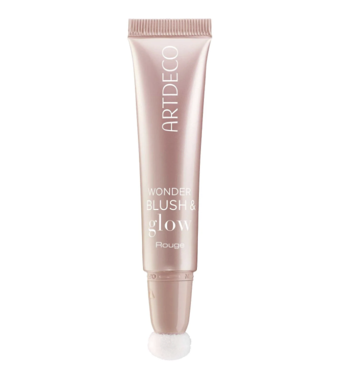 Wonder Blush & Glow - 3 Pink Blush image